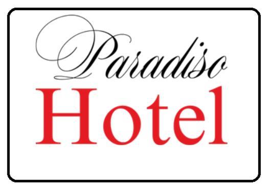 Hotel Paradiso Castelfranco Emilia Exteriör bild